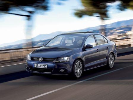 Магнитолы Volkswagen Jetta 6 2011-2014